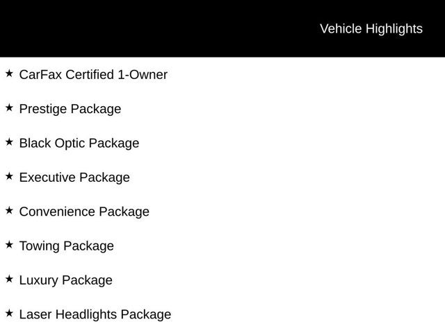 2022 Audi Q7 Prestige