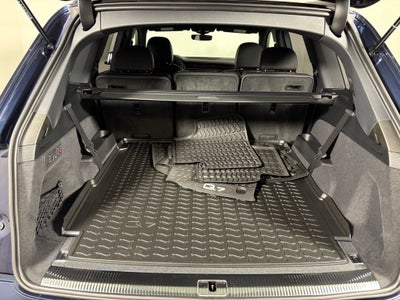 2026 Audi Q7 55 Premium S Line quattro