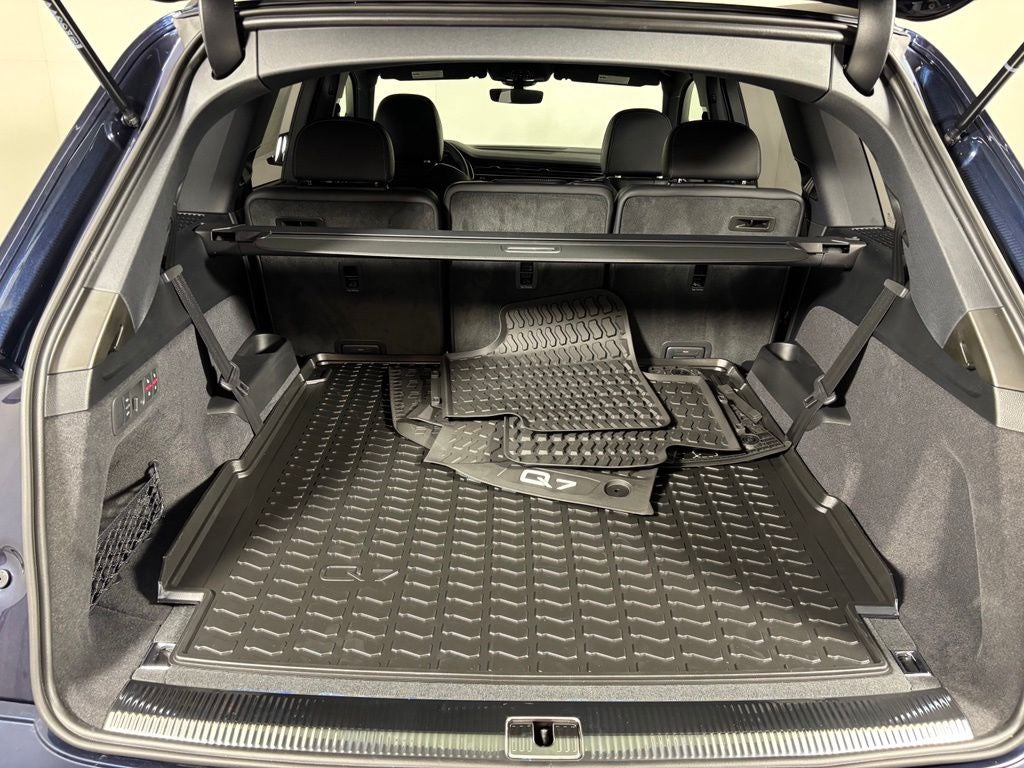 2026 Audi Q7 55 Premium S Line quattro