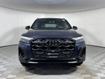 2026 Audi Q7 55 Premium S Line quattro
