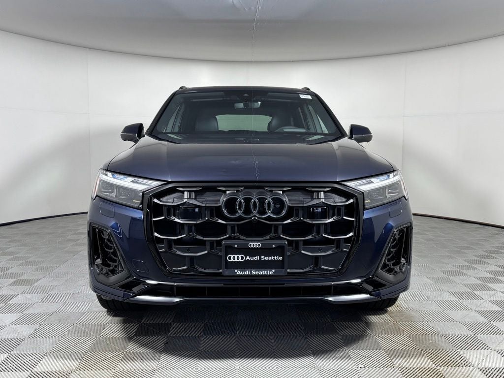 2026 Audi Q7 55 Premium S Line quattro