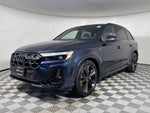 2026 Audi Q7 55 Premium S Line quattro