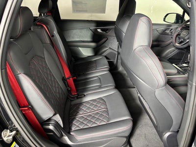 2026 Audi Q7 55 Premium S Line quattro