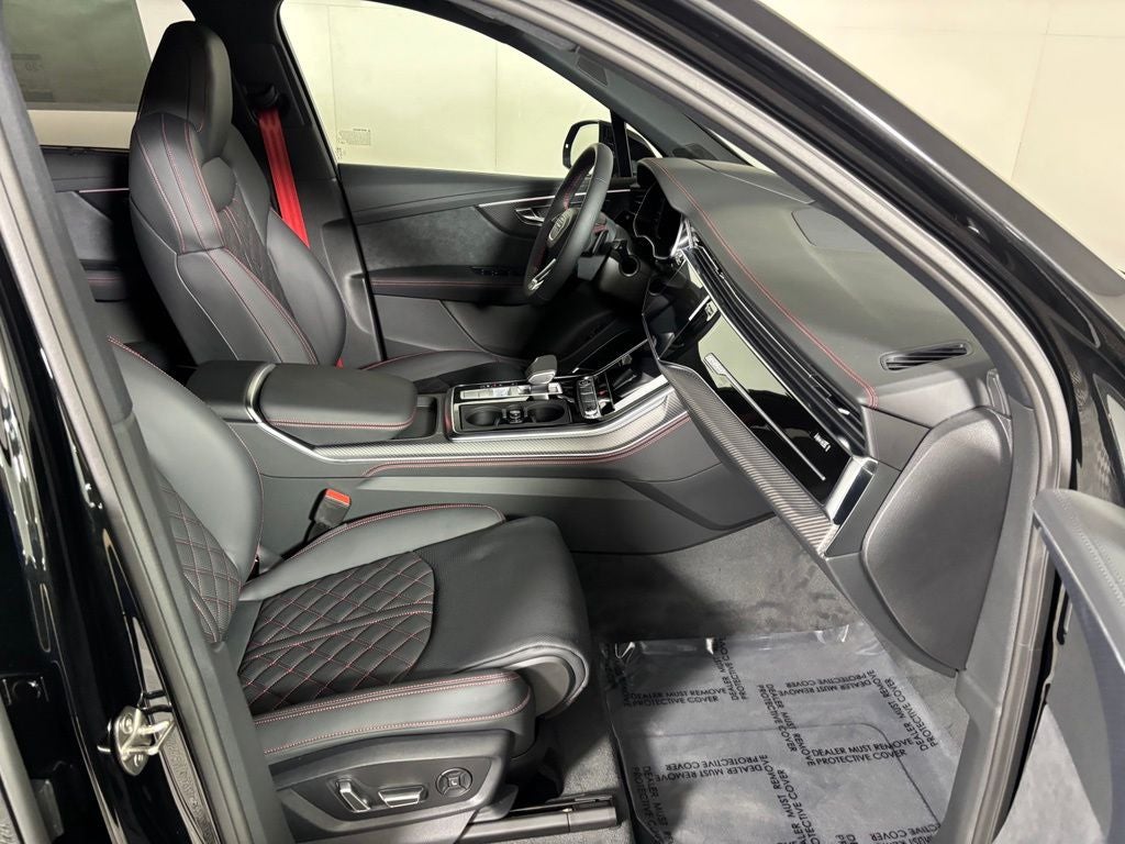 2026 Audi Q7 55 Premium S Line quattro