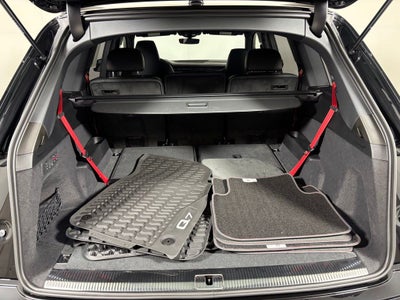 2026 Audi Q7 55 Premium S Line quattro