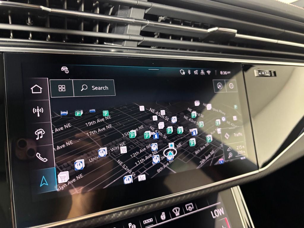 2026 Audi Q7 55 Premium S Line quattro