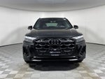 2026 Audi Q7 55 Premium S Line quattro