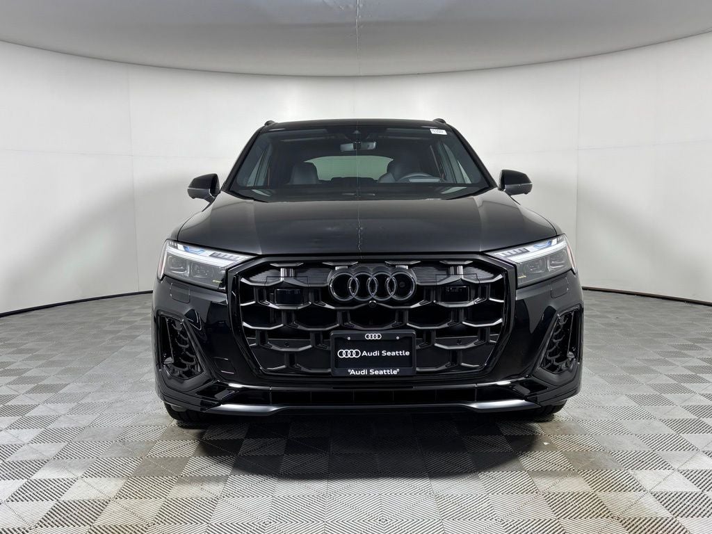 2026 Audi Q7 55 Premium S Line quattro