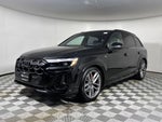 2026 Audi Q7 55 Premium S Line quattro