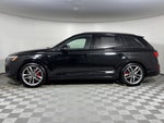 2026 Audi Q7 55 Premium S Line quattro