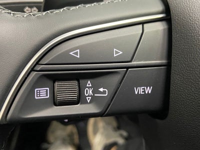2026 Audi Q7 55 Premium S Line quattro