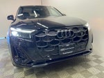 2026 Audi Q7 55 Premium S Line quattro