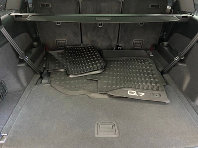 2026 Audi Q7 55 Premium S Line quattro