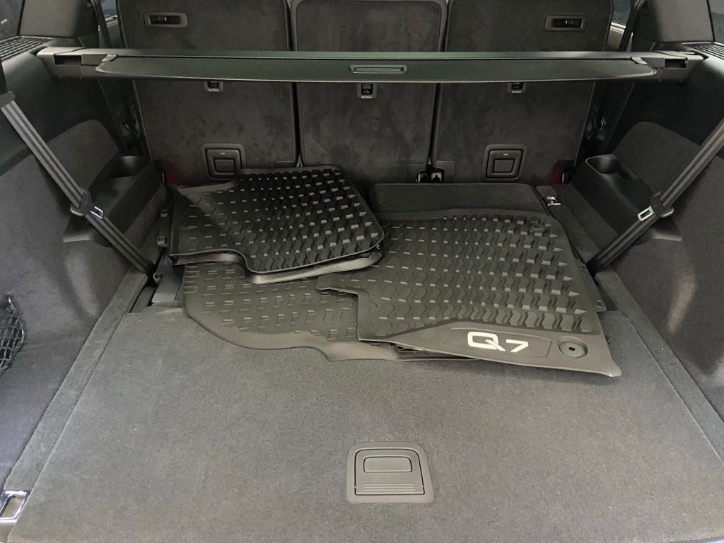 2026 Audi Q7 55 Premium S Line quattro