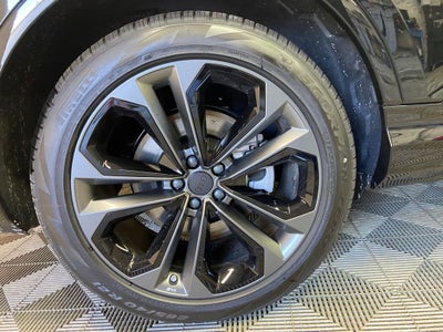 2026 Audi Q7 55 Premium S Line quattro
