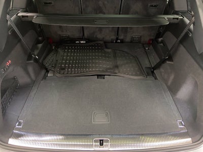 2026 Audi Q7 55 Premium S Line quattro