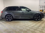 2026 Audi Q7 55 Premium S Line quattro