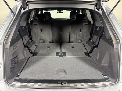 2026 Audi Q7 55 Premium S Line quattro