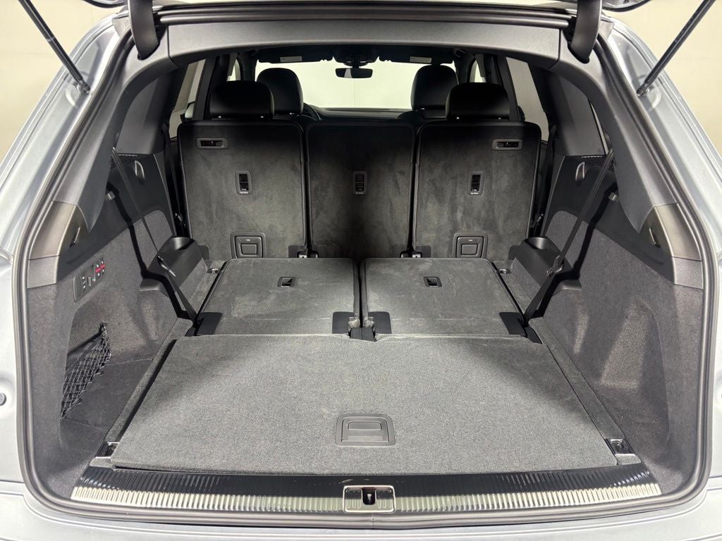 2026 Audi Q7 55 Premium S Line quattro