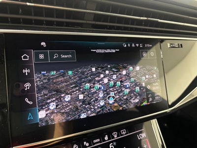 2026 Audi Q7 55 Premium S Line quattro
