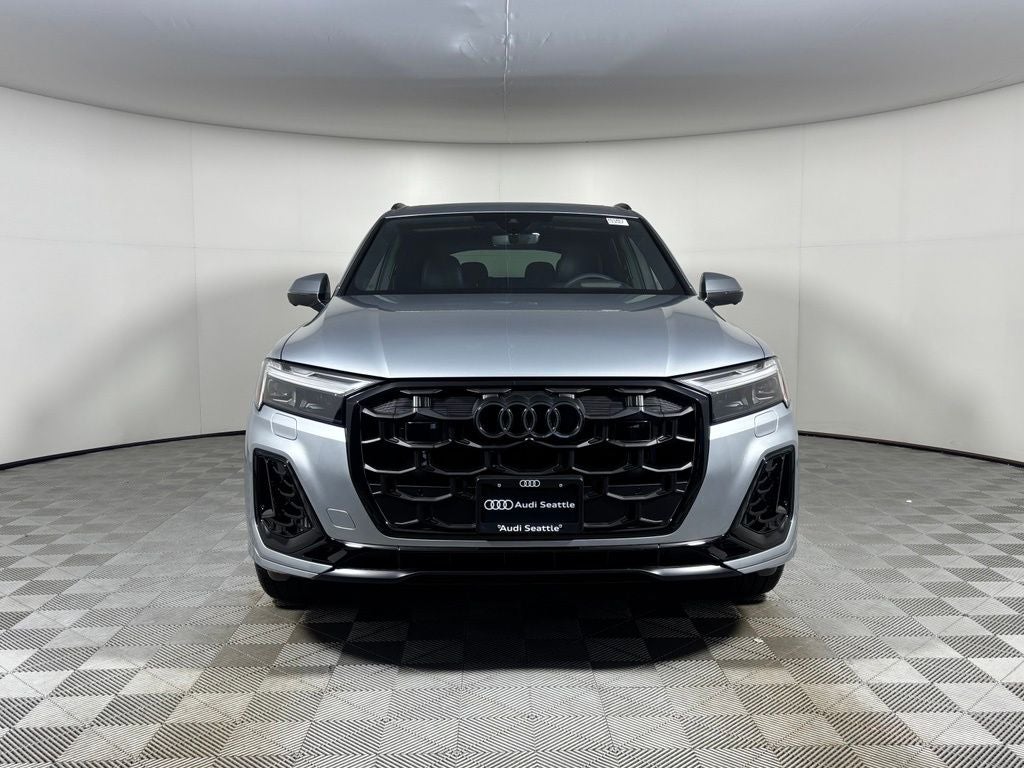 2026 Audi Q7 55 Premium S Line quattro