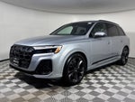 2026 Audi Q7 55 Premium S Line quattro