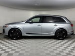 2026 Audi Q7 55 Premium S Line quattro