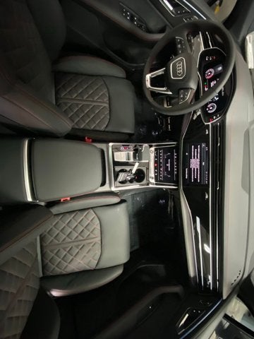 2026 Audi Q7 Prestige