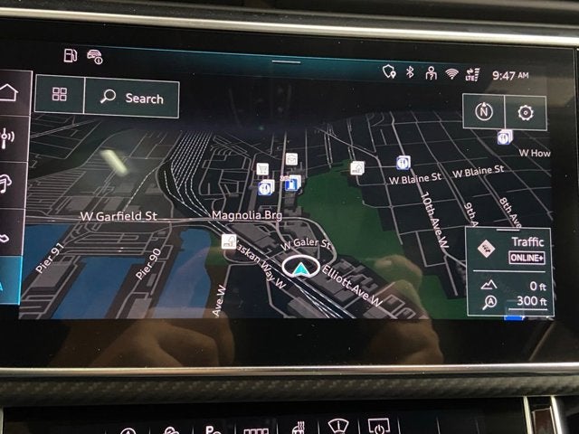 2026 Audi Q7 Prestige