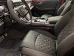2026 Audi Q7 Prestige