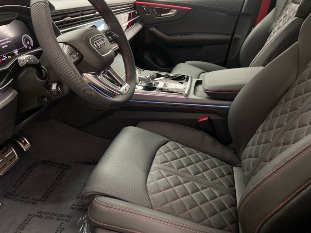 2026 Audi Q7 Prestige