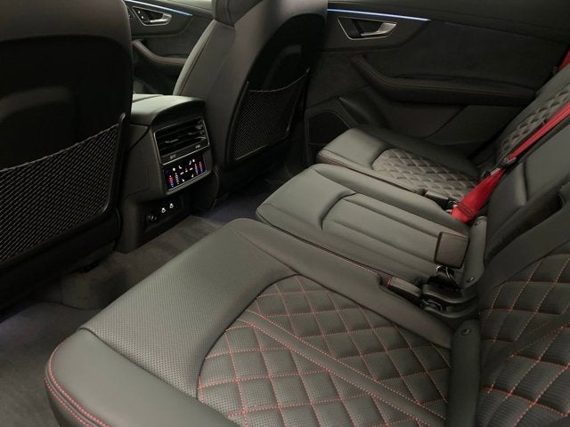 2026 Audi Q7 Prestige