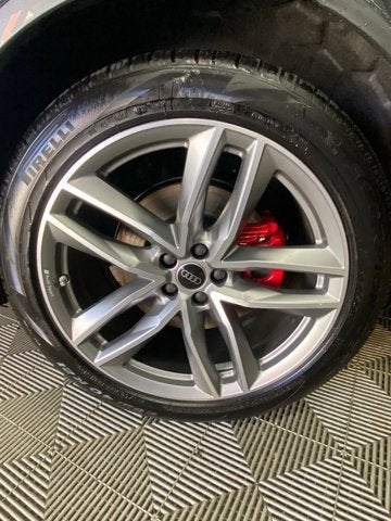 2026 Audi Q7 Prestige