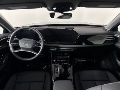 2026 Audi A5 quattro