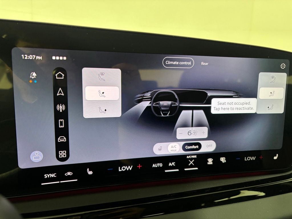 2026 Audi A5 quattro