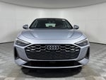 2026 Audi A5 quattro