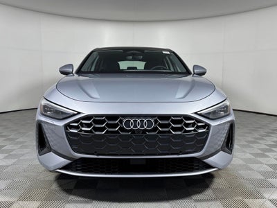 2026 Audi A5 quattro