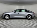 2026 Audi A5 quattro