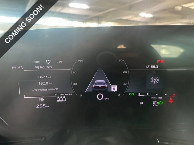 2025 Audi A5 Premium