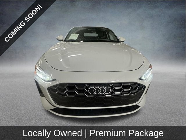 2025 Audi A5 Premium