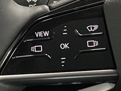 2026 Audi A6 Sedan Premium Plus