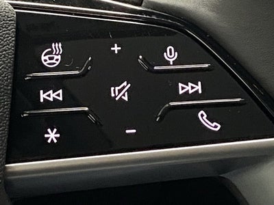 2026 Audi A6 Sedan Premium Plus