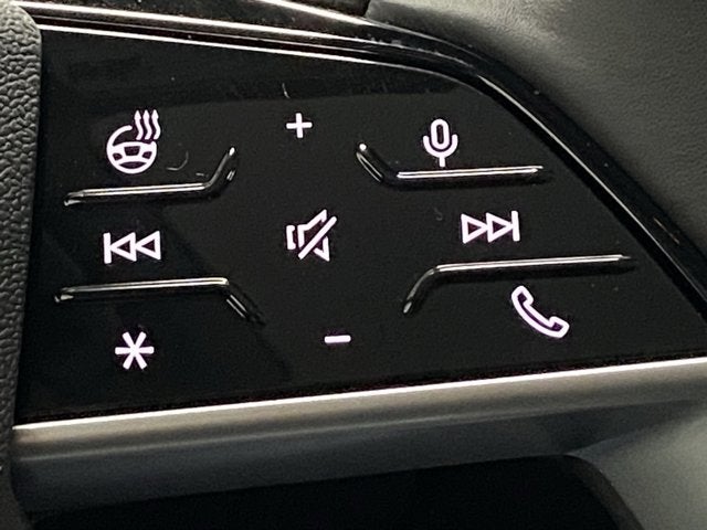 2026 Audi A6 Sedan Premium Plus