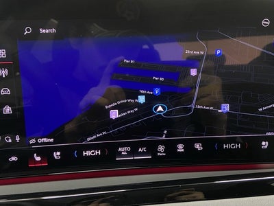 2026 Audi A6 Sedan Premium Plus