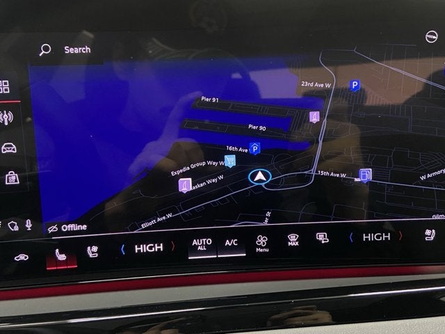 2026 Audi A6 Sedan Premium Plus