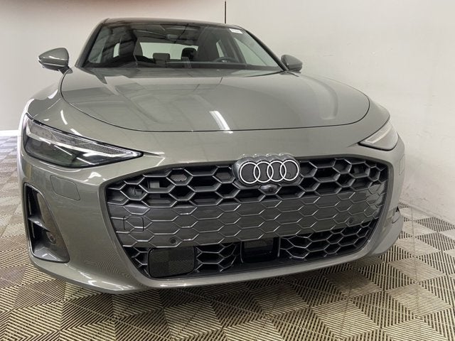 2026 Audi A6 Sedan Premium Plus