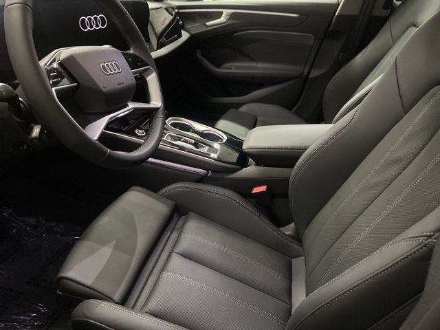 2026 Audi A6 Sedan Premium Plus