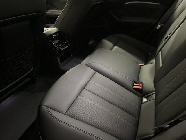 2026 Audi A6 Sedan Premium Plus