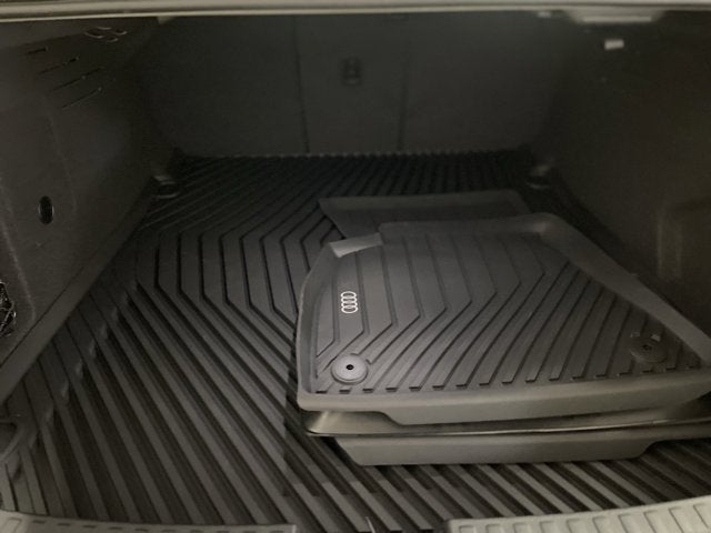 2026 Audi A6 Sedan Premium Plus