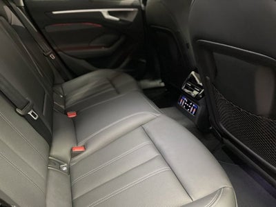 2026 Audi A6 Sedan Premium Plus